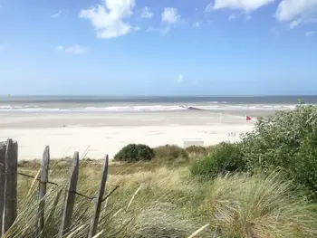 Fort Napoleon Oostende (België)